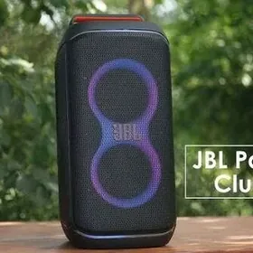 Satlyk JBL 120 Model