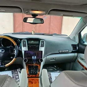 Lexus RX 350 2006