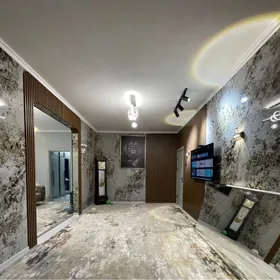 Satlyk 5-Kom ewro remontly