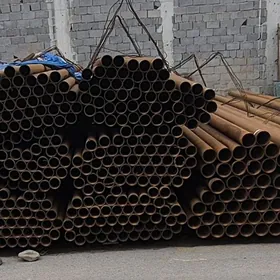 Demir turba (sepsiz)bez şow