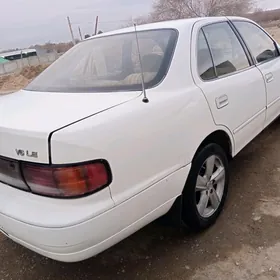 Toyota Camry 1993