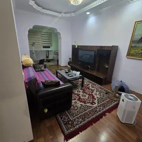 Swaboda arenda 2 komnat