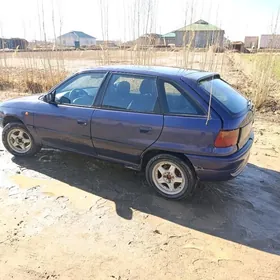 Opel Astra 1997