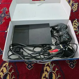 Playstation 2