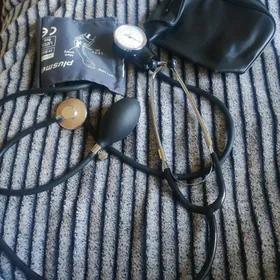 прибор для давления