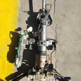 Руливой червяк