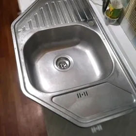 Раковина, мойка