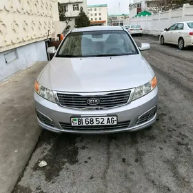 Kia Optima 2006