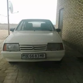 Lada 2109 1989