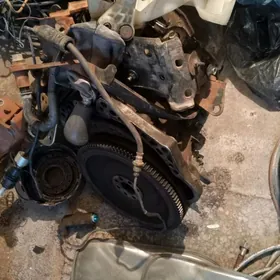 Karopka Carolla 1.8 mehanika