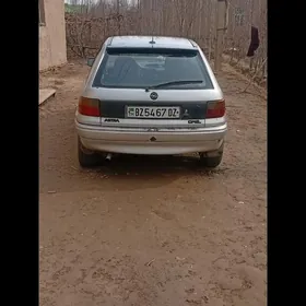 Opel Astra 1992