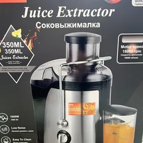 Соковыжималка