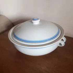 Супница на 3 литра, Корея