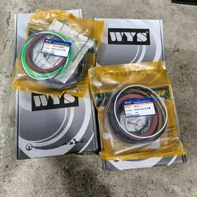 Ekiskawator silindir remkoplet