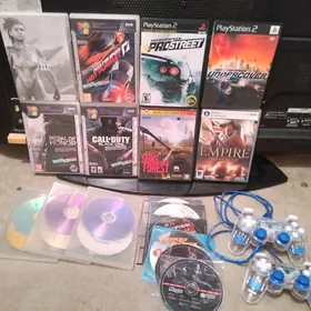 Джостики+Игры