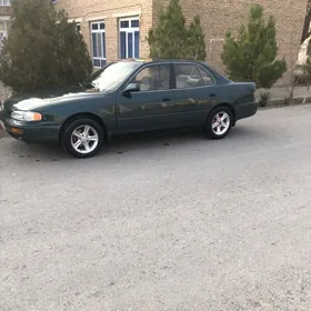 Toyota Camry 1993
