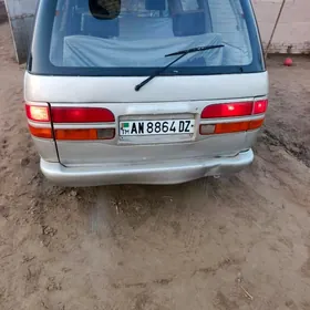 Toyota Town Ace 1995