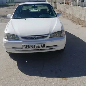 Toyota Corolla 1999
