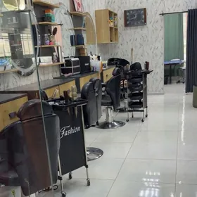 salon
