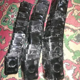 kalonkañ demir burçy toý apara