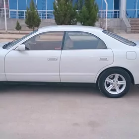 Toyota Chaser 1995