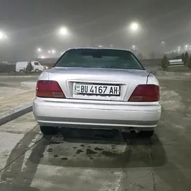 Toyota Aristo 1996