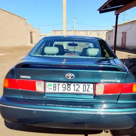 Toyota Camry 1997