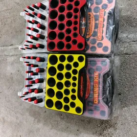 Tehnika ucin kaleckalar