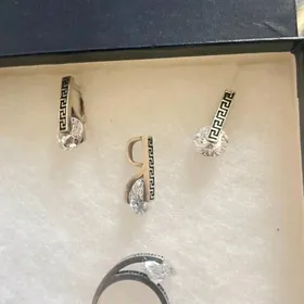 Серебро СССР