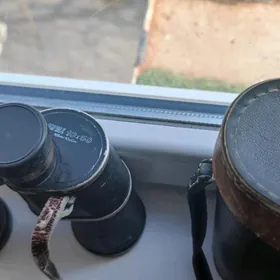 бинокль 10х50