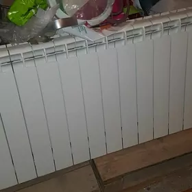 Радиатор отопления (батарея)