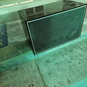 SUMBUFER BAS BOCGA GUYMA KOLONKA