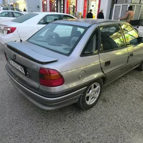 Opel Astra 1993