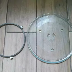 Tarelka Микроволновка duhowka