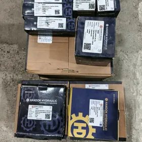 ekiskawator nasoslar