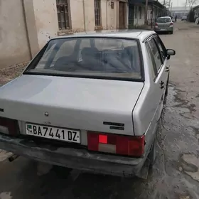 Lada 21099 1998