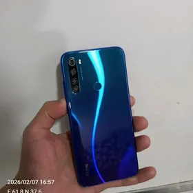 Redmi not8128gb