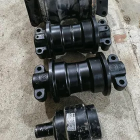 ekiskawator roliklar