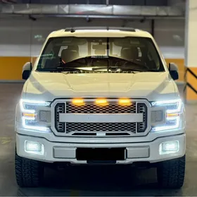 Ford F-150 2019