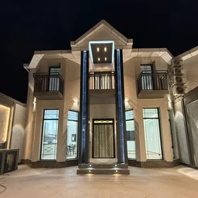 ÇOGANLY LUX KOTTEJ 3 SOTOK