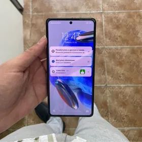 Redmi Note 12 Pro 5G