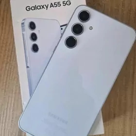 Samsung Galaxy A55 5G