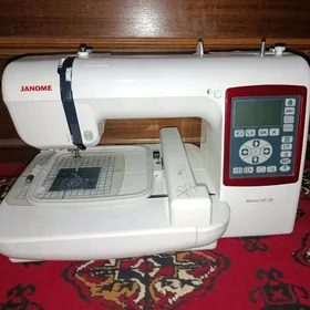 janome