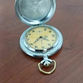 SSSR molni mexanićeski