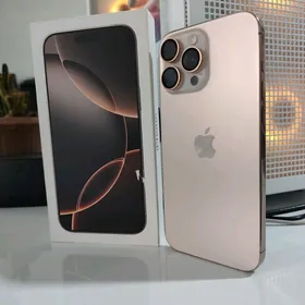 Iphone 16 pro max 256GB 2sim