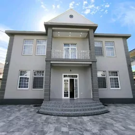 Коши Бай Оба. 7 ком.