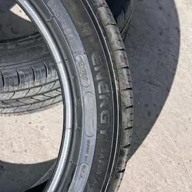 ПОКРЫШКИ. LEXUS. ES  350 2020