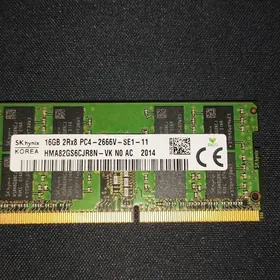 Оперативная память