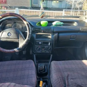 Opel Astra 1991