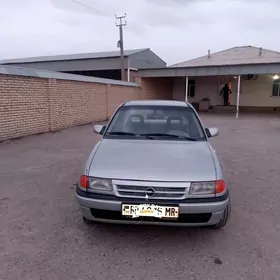 Opel Astra 1992